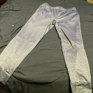 Men’s medium joggers